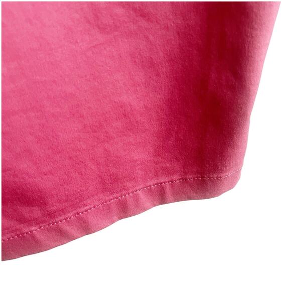 Banana Republic Men’s Emerson Short Salmon Pink NWT Size 38 Preppy Golf - Picture 3 of 10